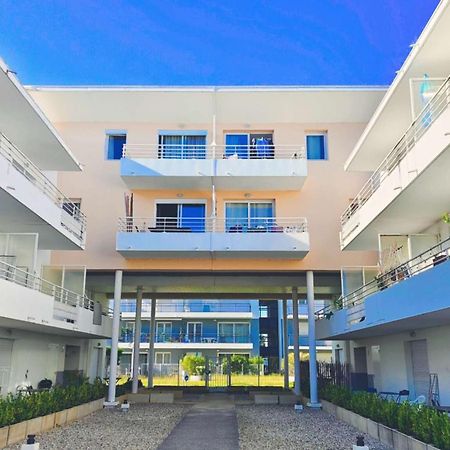 Charmant T2 Avec Piscine Vue Lac Aux Minimes La Rochelle La Rochelle  Exterior photo